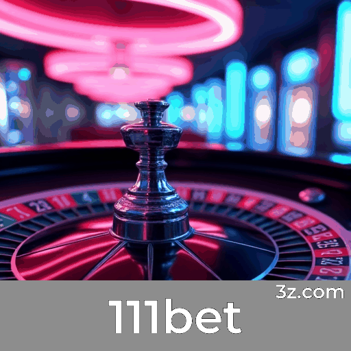 Experiência Exclusiva com Dealers Internacionais no Casino 111bet