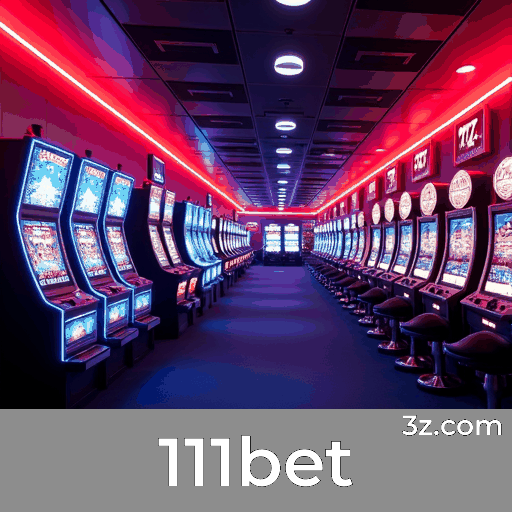 111bet: A Plataforma de Apostas Especializada em Esportes Brasileiros